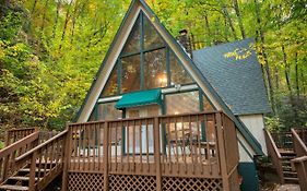 Smoky Bear Hideaway